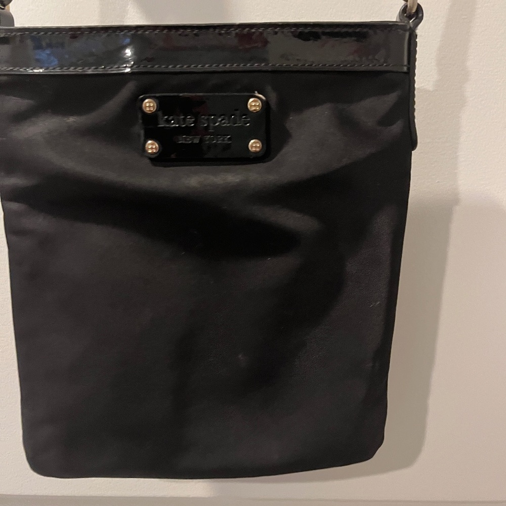 Kate spade nylon bag